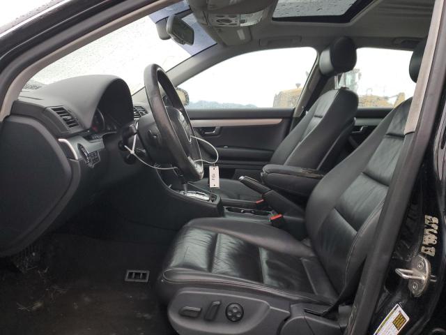 Photo 7 from auction – 2006 AUDI A4 S-LINE with VIN WAUBF78E86A229168