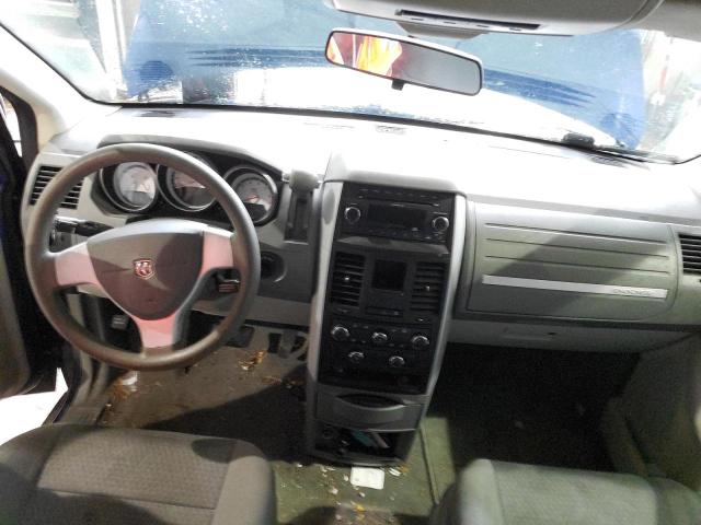 Photo 8 from auction – 2010 DODGE GRAND CARA with VIN 2D4RN4DE8AR158490