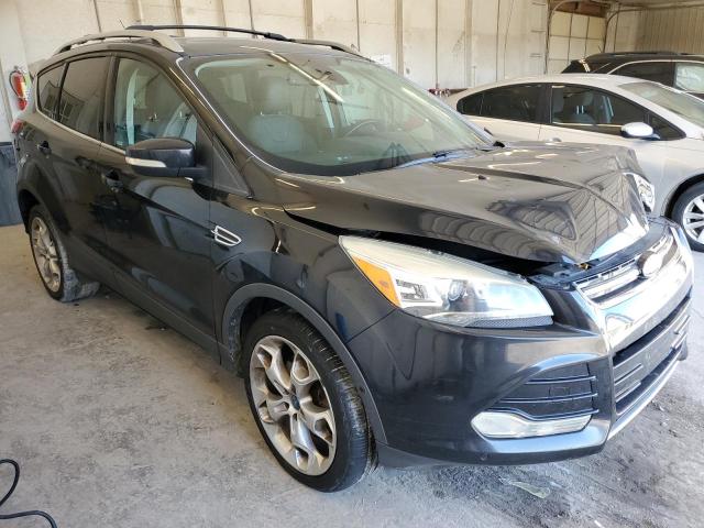 Photo 4 from auction – 2013 FORD ESCAPE TIT with VIN 1FMCU9J97DUB05082