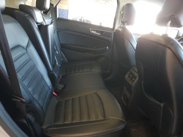 Photo 11 from auction – 2015 FORD EDGE SEL with VIN 2FMTK3J90FBB88768
