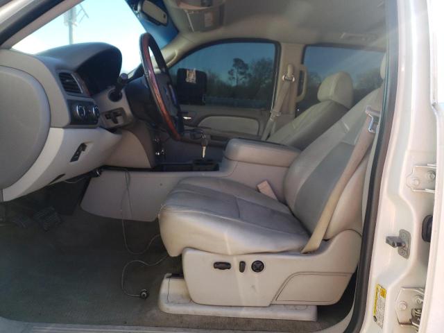 Photo 7 from auction – 2008 GMC SIERRA K25 with VIN 1GTHK23608F111567