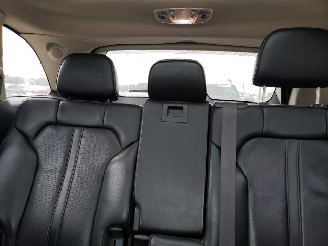Photo 10 from auction – 2011 LINCOLN MKX with VIN 2LMDJ6JK0BBJ24904