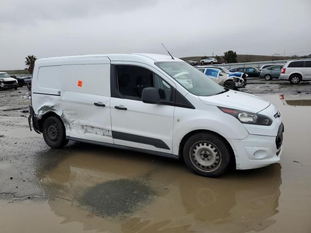 Photo 4 from auction – 2014 FORD TRANSIT CO with VIN NM0LS7F78E1169573