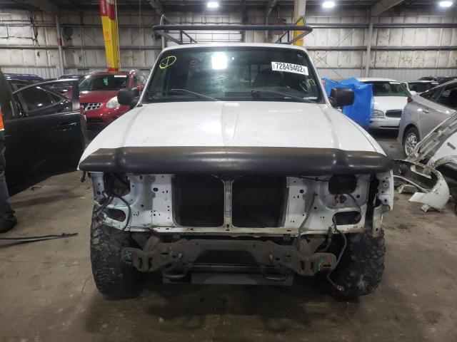 Photo 5 from auction – 2002 FORD RANGER SUP with VIN 1FTZR45E62PB15608