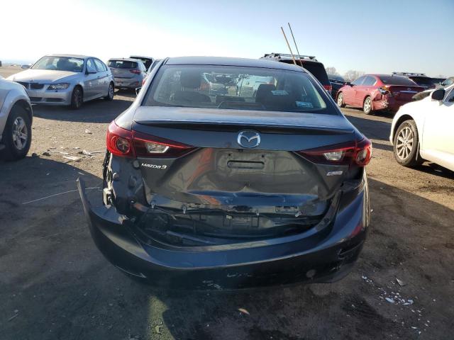 Photo 6 from auction – 2015 MAZDA 3 TOURING with VIN 3MZBM1V7XFM230706