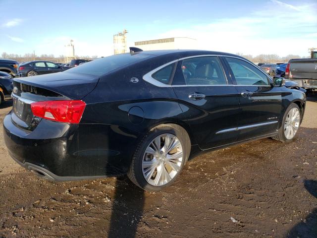 Photo 3 from auction – 2015 CHEVROLET IMPALA LTZ with VIN 2G1165S32F9272211