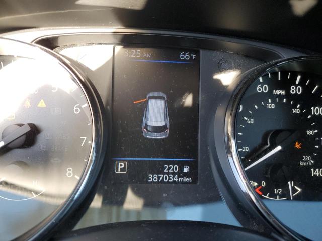Photo 9 from auction – 2018 NISSAN ROGUE S with VIN JN8AT2MT0JW459110