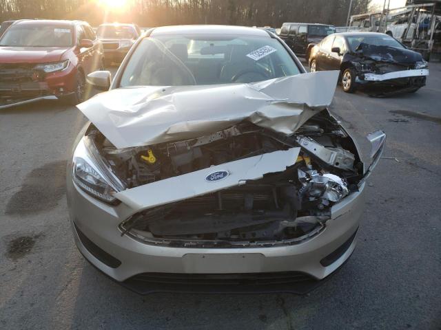 Photo 5 from auction – 2017 FORD FOCUS SE with VIN 1FADP3F25HL311592