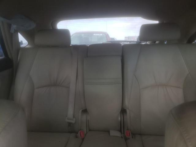 Photo 10 from auction – 2008 LEXUS RX 400H with VIN JTJHW31U782051271