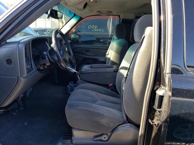 Photo 7 from auction – 2003 CHEVROLET SILVERADO with VIN 2GCEC19T731220759