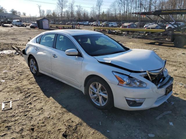 Photo 4 from auction – 2015 NISSAN ALTIMA 2.5 with VIN 1N4AL3AP6FC144108