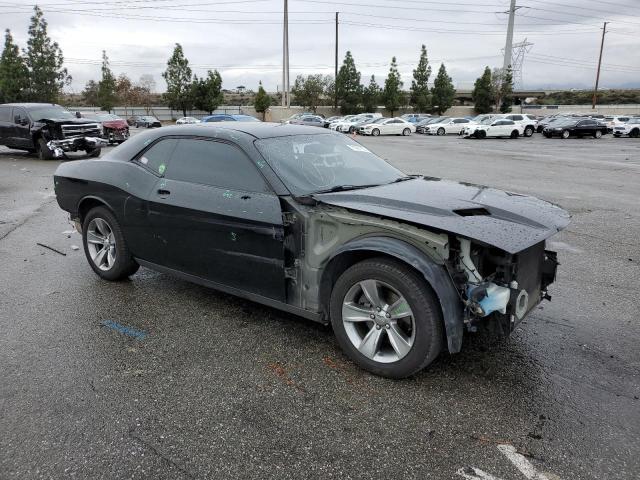 Photo 4 from auction – 2015 DODGE CHALLENGER with VIN 2C3CDZAG0FH877498