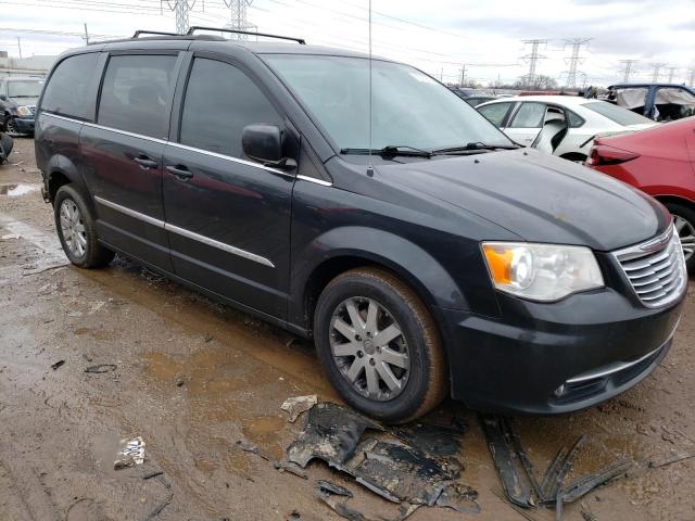 Photo 4 from auction – 2014 CHRYSLER TOWN & COU with VIN 2C4RC1BG8ER325636