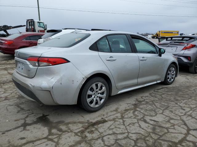 Photo 3 from auction – 2022 TOYOTA COROLLA LE with VIN 5YFEPMAEXNP272376