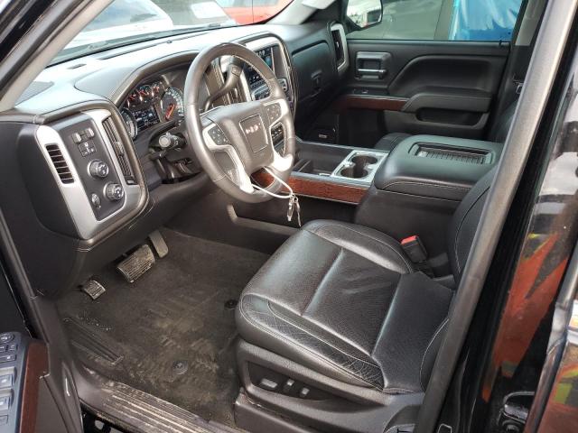 Photo 7 from auction – 2018 GMC SIERRA K15 with VIN 3GTU2NEJXJG199775