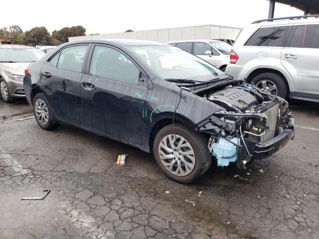 Photo 4 from auction – 2018 TOYOTA COROLLA L with VIN 2T1BURHEXJC017638