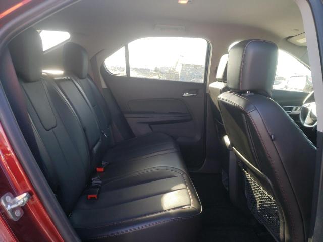 Photo 11 from auction – 2017 CHEVROLET EQUINOX PR with VIN 2GNALDEK8H1610409
