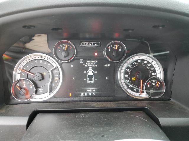 Photo 9 from auction – 2021 RAM 1500 CLASS with VIN 1C6RR7GG4MS537108