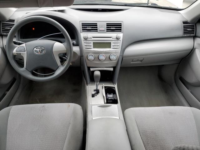 Photo 8 from auction – 2011 TOYOTA CAMRY BASE with VIN 4T1BF3EK9BU637740