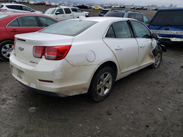 Photo 3 from auction – 2015 CHEVROLET MALIBU 1LT with VIN 1G11C5SL9FF129403