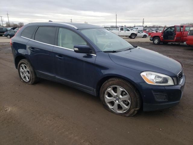 Photo 4 from auction – 2012 VOLVO XC60 T6 with VIN YV4902DZ2C2292722