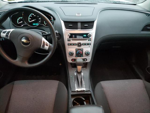 Photo 8 from auction – 2011 CHEVROLET MALIBU 1LT with VIN 1G1ZC5E1XBF324143
