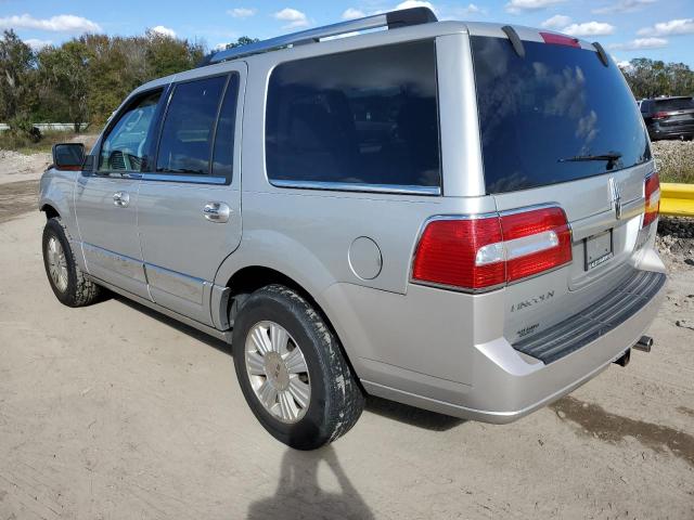 Photo 2 from auction – 2007 LINCOLN NAVIGATOR with VIN 5LMFU27517LJ03750