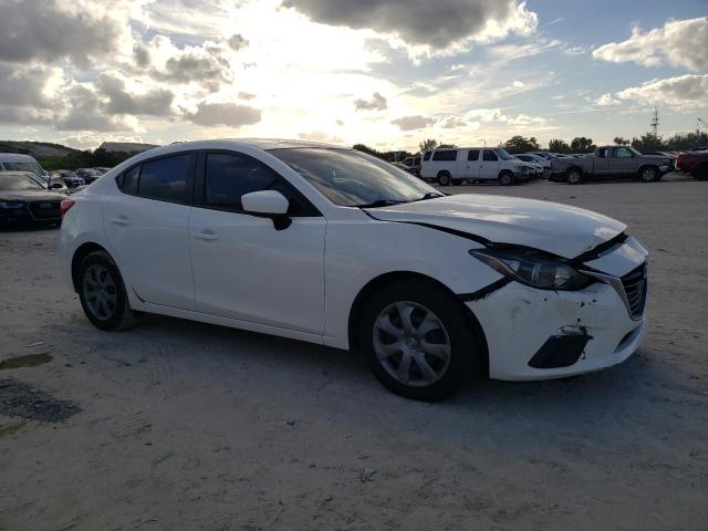 Photo 4 from auction – 2014 MAZDA 3 SPORT with VIN JM1BM1U75E1159933