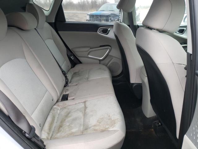 Photo 10 from auction – 2020 KIA SOUL LX with VIN KNDJ23AUXL7722962