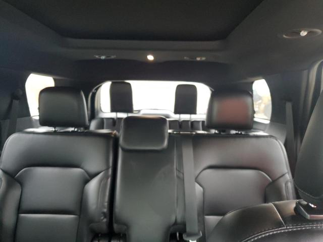Photo 10 from auction – 2019 FORD EXPLORER X with VIN 1FM5K7D85KGA60550