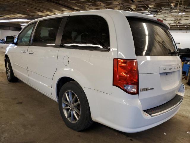 Photo 2 from auction – 2015 DODGE GRAND CARA with VIN 2C4RDGBG9FR691347