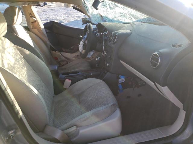 Photo 7 from auction – 2007 PONTIAC G6 BASE with VIN 1G2ZG58B974186344