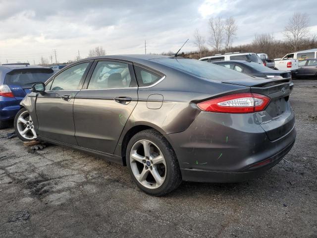 Photo 2 from auction – 2016 FORD FUSION SE with VIN 3FA6P0H73GR160381