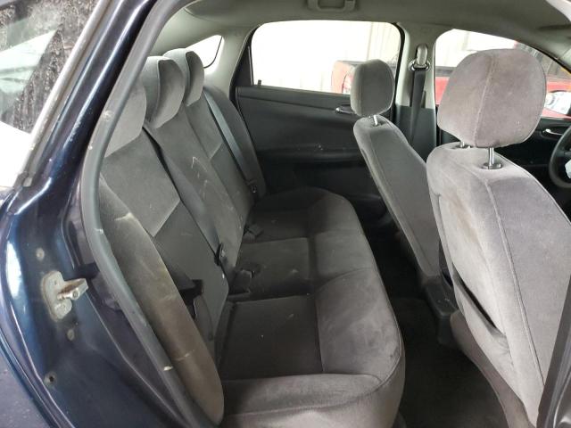 Photo 10 from auction – 2007 CHEVROLET IMPALA LS with VIN 2G1WB58KX79210217