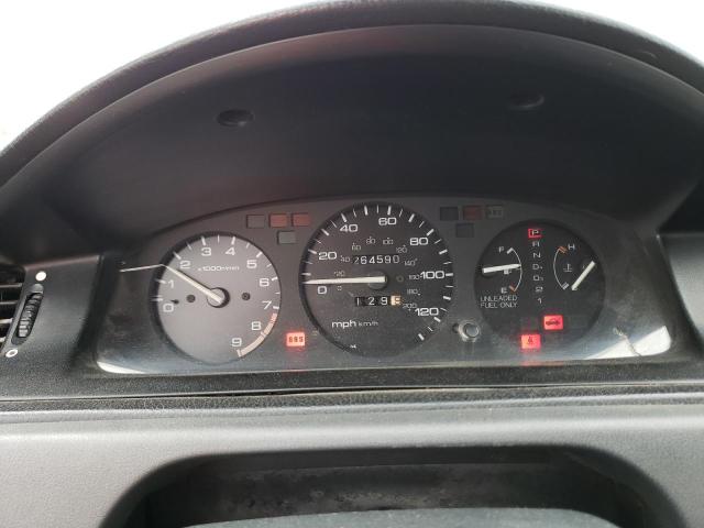 Photo 9 from auction – 1994 HONDA CIVIC EX with VIN 2HGEJ1237RH543775