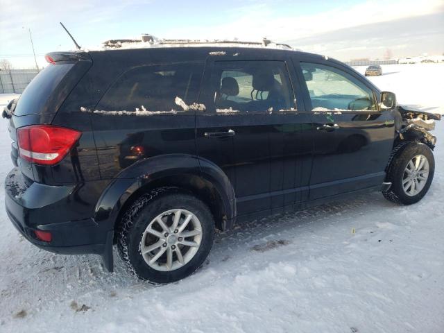 Photo 3 from auction – 2014 DODGE JOURNEY SX with VIN 3C4PDCCG3ET232647