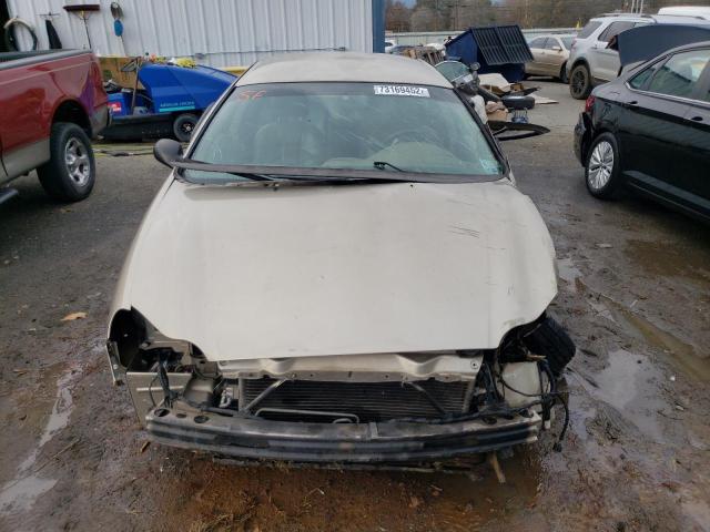 Photo 5 from auction – 2004 CHRYSLER CONCORDE L with VIN 2C3HD36M84H634102