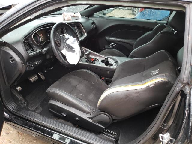 Photo 7 from auction – 2020 DODGE CHALLENGER with VIN 2C3CDZFJ1LH110551