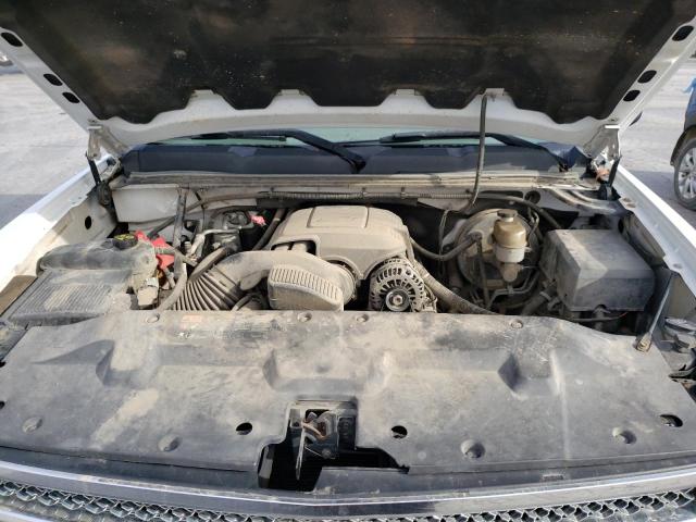 Photo 11 from auction – 2012 CHEVROLET SILVERADO with VIN 1GCRKREA5CZ163623