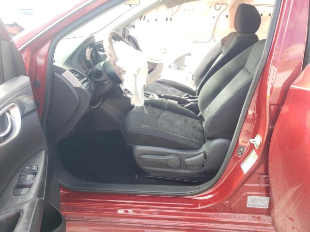 Photo 7 from auction – 2019 NISSAN SENTRA SR with VIN 3N1CB7AP4KY354062