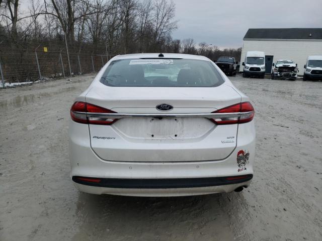 Photo 6 from auction – 2017 FORD FUSION SE with VIN 3FA6P0HD0HR219913