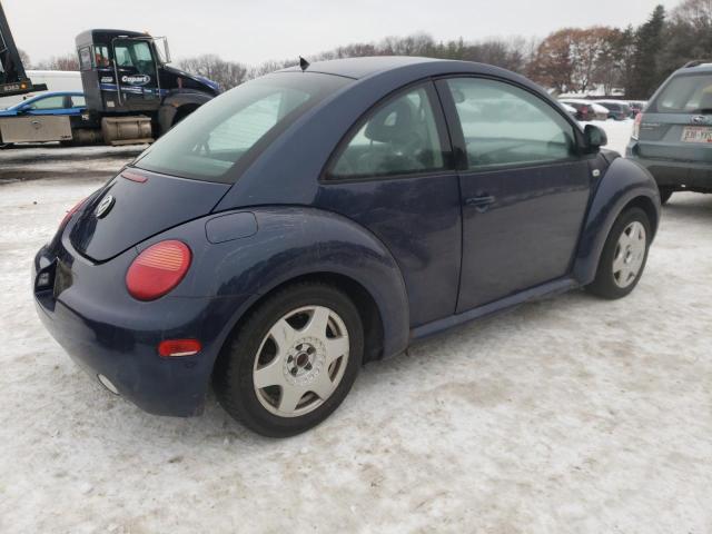 Photo 3 from auction – 2000 VOLKSWAGEN NEW BEETLE with VIN 3VWCA21C0YM459212