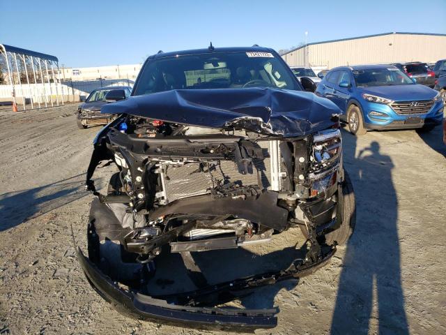 Photo 5 from auction – 2022 FORD EXPEDITION with VIN 1FMJK2AT1NEA32433