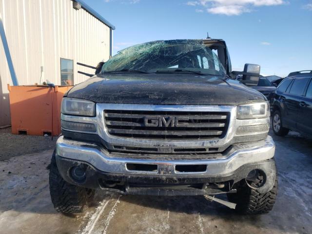 Photo 5 from auction – 2003 GMC SIERRA K25 with VIN 1GTHK23113F138239