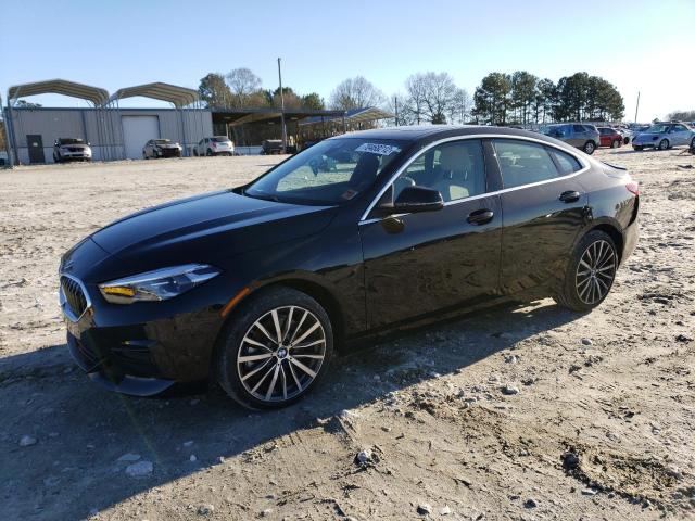 Photo 1 from auction – 2022 BMW 228I with VIN WBA53AK00N7K00520