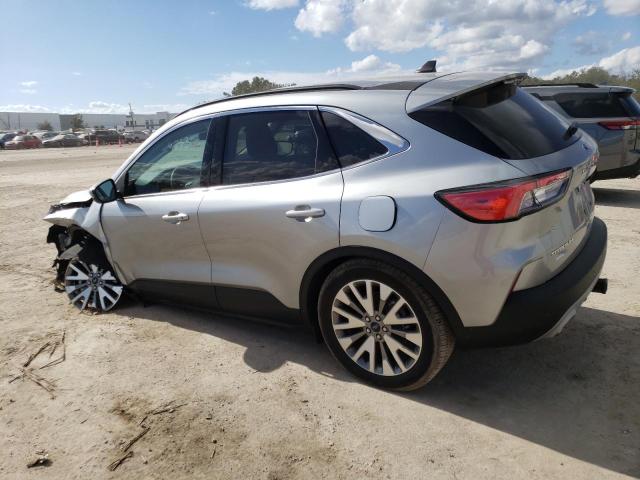 Photo 2 from auction – 2022 FORD ESCAPE TIT with VIN 1FMCU0DZ2NUA59024