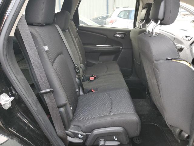 Photo 10 from auction – 2018 DODGE JOURNEY SE with VIN 3C4PDCAB0JT534477