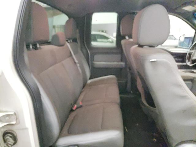 Photo 10 from auction – 2013 FORD F150 SUPER with VIN 1FTFX1ET6DFC13763
