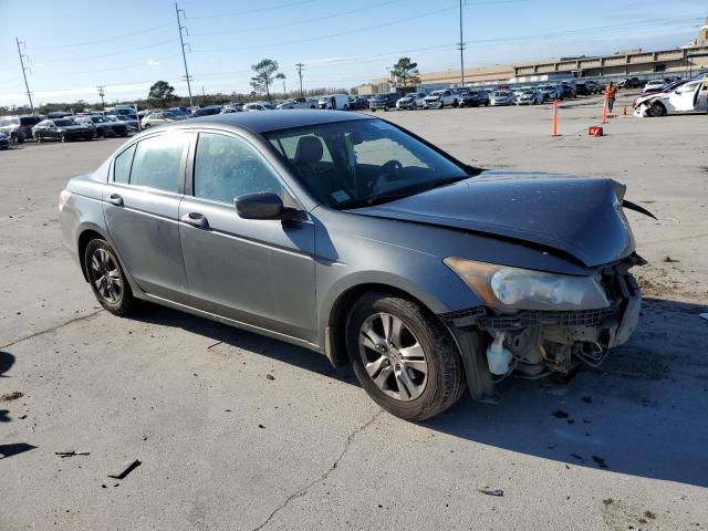Photo 4 from auction – 2012 HONDA ACCORD SE with VIN 1HGCP2F65CA043720