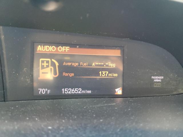 Photo 9 from auction – 2012 HONDA CIVIC EX with VIN 2HGFB2F86CH544677